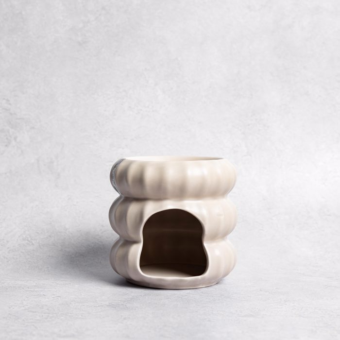 Aromatistis Scentchips me Epistrosi Porselanis 'Elegance Desert' 780003